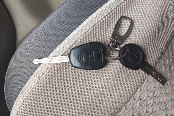 Foton MP-X E 2014, 63200 км, за 3807 USD - фото 9