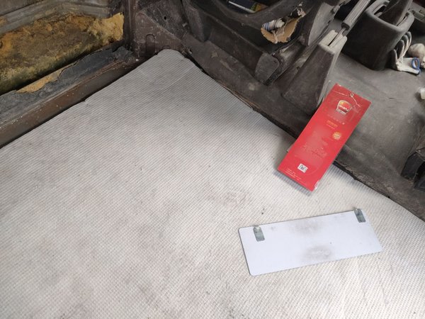 Foton MP-X 2017, 106800 км, за 4584 USD - фото 20