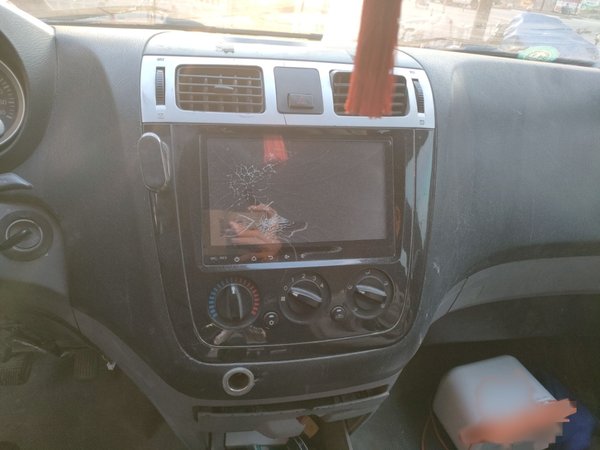 Foton MP-X 2017, 106800 км, за 4584 USD - фото 12