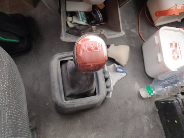 Foton MP-X 2017, 106800 км, за 4584 USD - фото 13