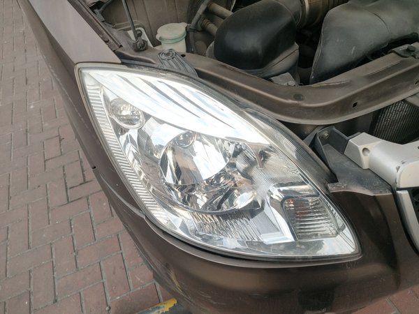 Foton MP-X 2017, 106800 км, за 4584 USD - фото 7