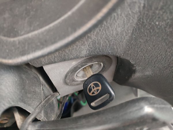 Foton MP-X 2017, 106800 км, за 4584 USD - фото 17