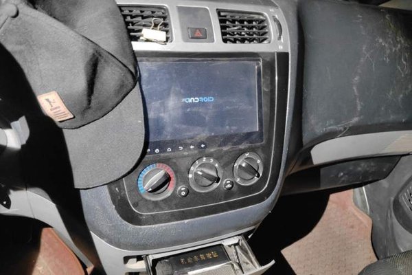 Foton MP-X E 2017, 81300 км, за 3398 USD - фото 13