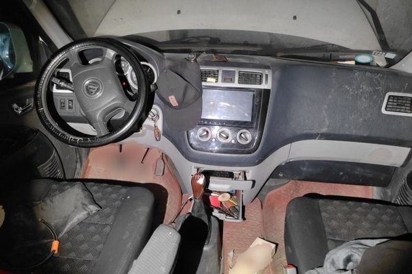 Foton MP-X E 2017, 81300 км, за 3398 USD - фото 9