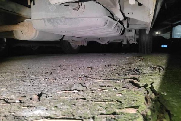 Foton MP-X E 2017, 81300 км, за 3398 USD - фото 26