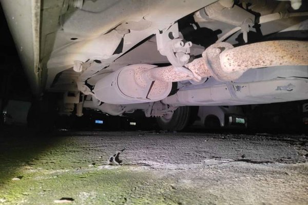 Foton MP-X E 2017, 81300 км, за 3398 USD - фото 27