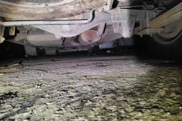 Foton MP-X E 2017, 81300 км, за 3398 USD - фото 25