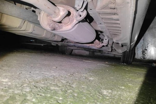Foton MP-X E 2017, 81300 км, за 3398 USD - фото 29