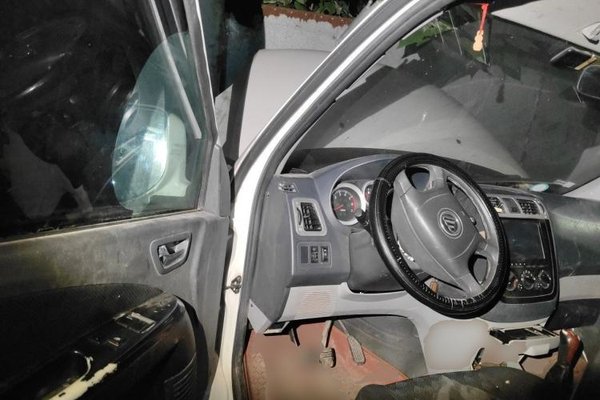 Foton MP-X E 2017, 81300 км, за 3398 USD - фото 16