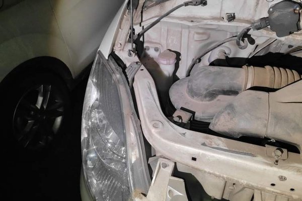 Foton MP-X E 2017, 81300 км, за 3398 USD - фото 23