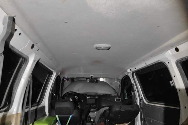 Foton MP-X E 2017, 81300 км, за 3398 USD - фото 18