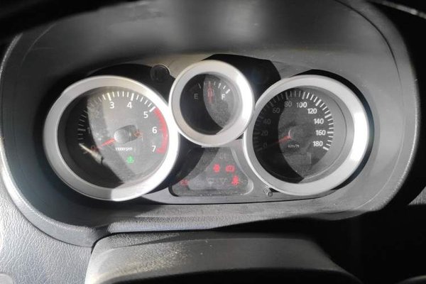 Foton MP-X E 2017, 81300 км, за 3398 USD - фото 11