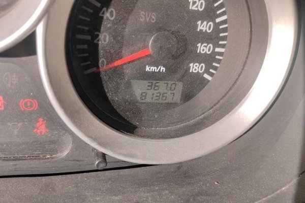 Foton MP-X E 2017, 81300 км, за 3398 USD - фото 12