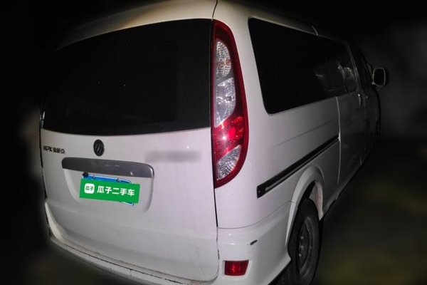 Foton MP-X E 2017, 81300 км, за 3398 USD - фото 6