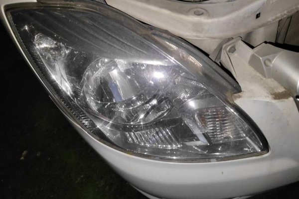 Foton MP-X E 2017, 81300 км, за 3398 USD - фото 7