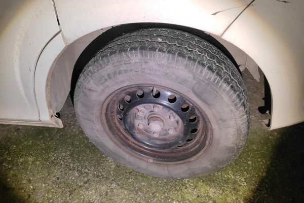 Foton MP-X E 2017, 81300 км, за 3398 USD - фото 8