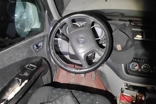 Foton MP-X E 2017, 81300 км, за 3398 USD - фото 10