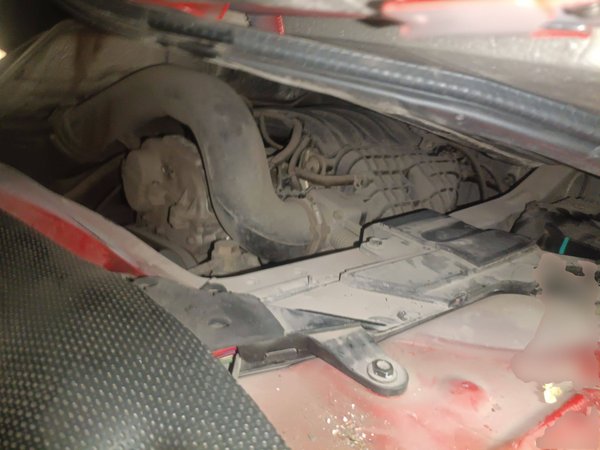 Foton Scenic G7 2017, 49100 км, за 6053 USD - фото 10