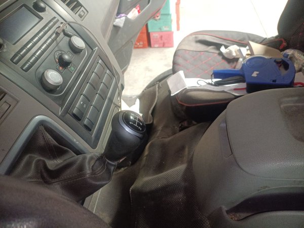 Foton Scenic G7 2017, 49100 км, за 6053 USD - фото 6