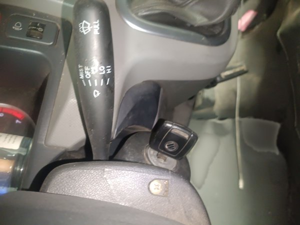 Foton Scenic G7 2017, 49100 км, за 6053 USD - фото 11