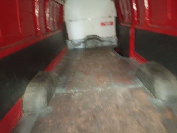 Foton Scenic G7 2017, 49100 км, за 6053 USD - фото 9