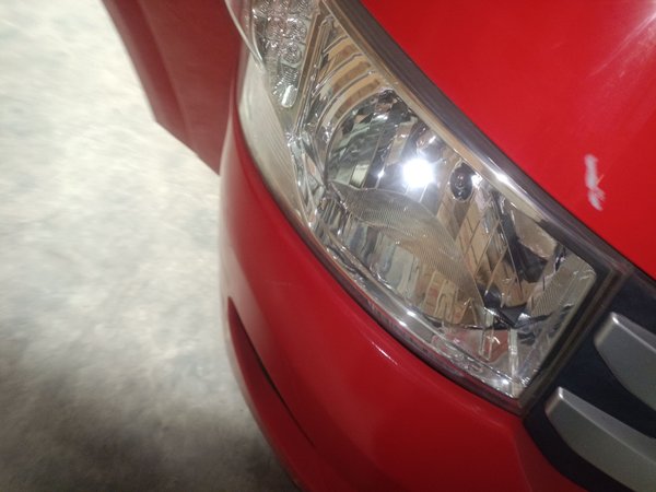 Foton Scenic G7 2017, 49100 км, за 6053 USD - фото 29