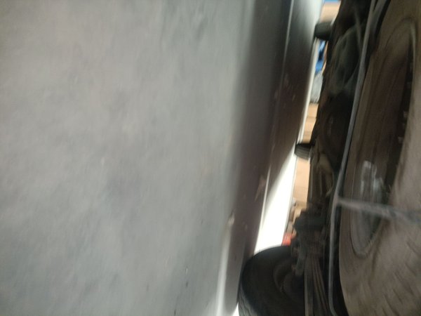 Foton Scenic G7 2017, 49100 км, за 6053 USD - фото 24