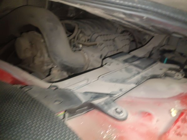 Foton Scenic G7 2017, 49100 км, за 6053 USD - фото 21