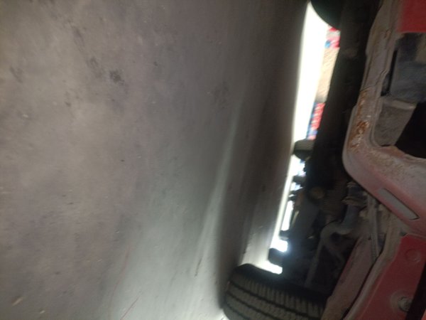 Foton Scenic G7 2017, 49100 км, за 6053 USD - фото 22