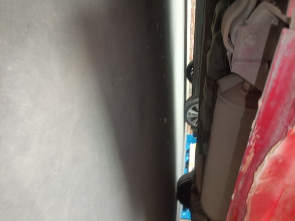 Foton Scenic G7 2017, 49100 км, за 6053 USD - фото 16