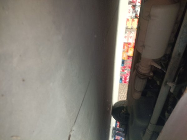 Foton Scenic G7 2017, 49100 км, за 6053 USD - фото 18