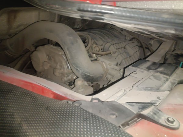 Foton Scenic G7 2017, 49100 км, за 6053 USD - фото 20