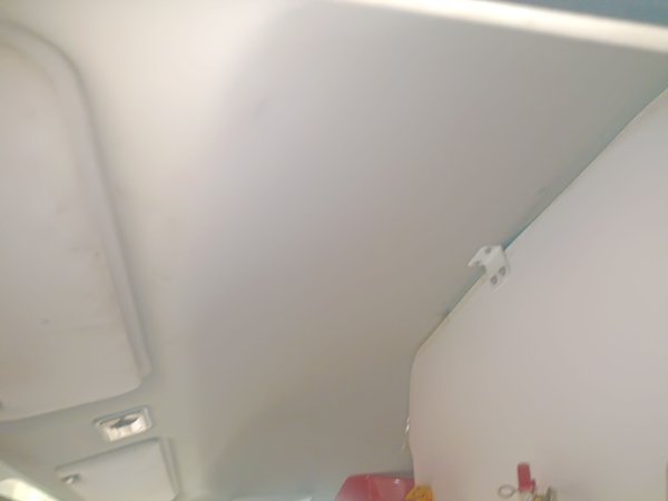 Foton Scenic G7 2017, 49100 км, за 6053 USD - фото 8