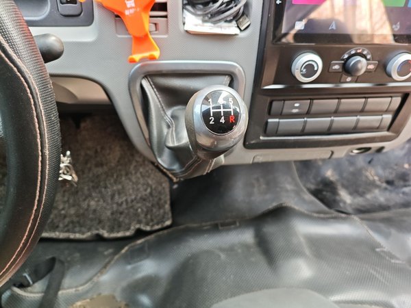 Foton Scenic G9 2021, 57200 км, за 12241 USD - фото 13