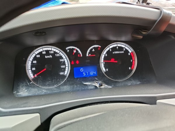 Foton Scenic G9 2021, 57200 км, за 12241 USD - фото 10