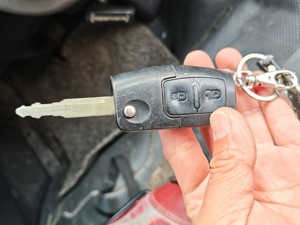 Foton Scenic G9 2021, 57200 км, за 12241 USD - фото 17