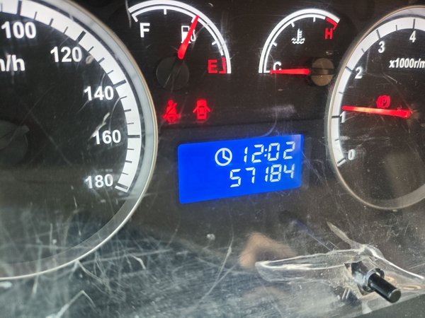 Foton Scenic G9 2021, 57200 км, за 12241 USD - фото 11