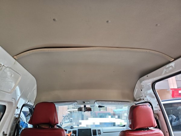 Foton Scenic G9 2021, 57200 км, за 12241 USD - фото 15