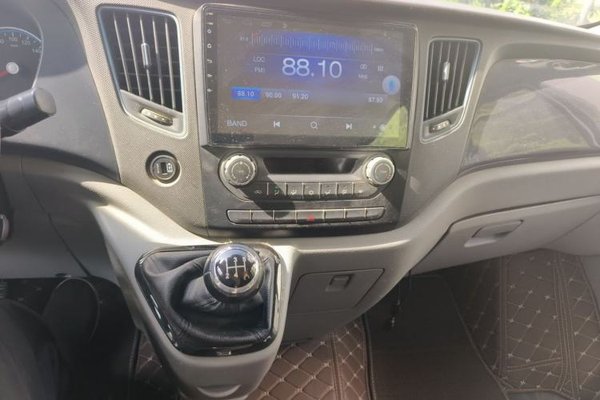 Foton Toano 2019, 82700 км, за 8401 USD - фото 11