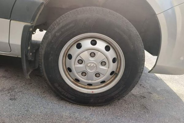 Foton Toano 2019, 82700 км, за 8401 USD