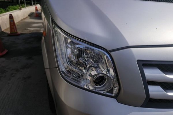 Foton Toano 2019, 82700 км, за 8401 USD