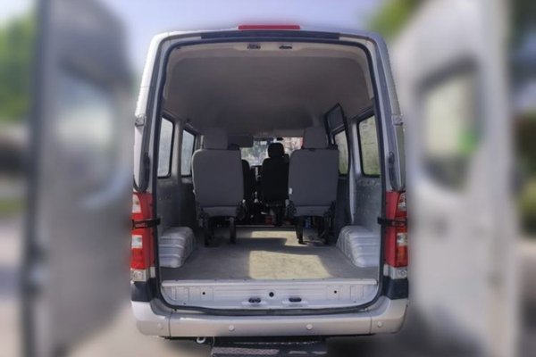 Foton Toano 2019, 82700 км, за 8401 USD - фото 6