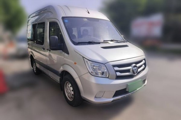 Foton Toano 2019, 82700 км, за 8401 USD - фото 7