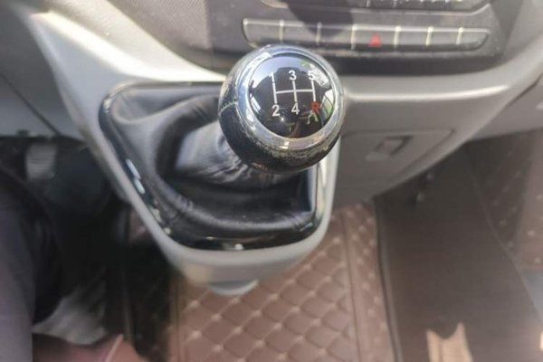 Foton Toano 2019, 82700 км, за 8401 USD - фото 12