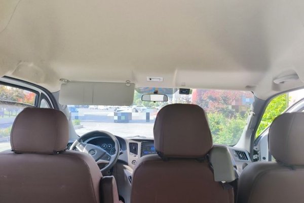 Foton Toano 2019, 82700 км, за 8401 USD - фото 14
