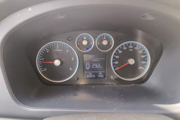 Foton Toano 2019, 82700 км, за 8401 USD - фото 9