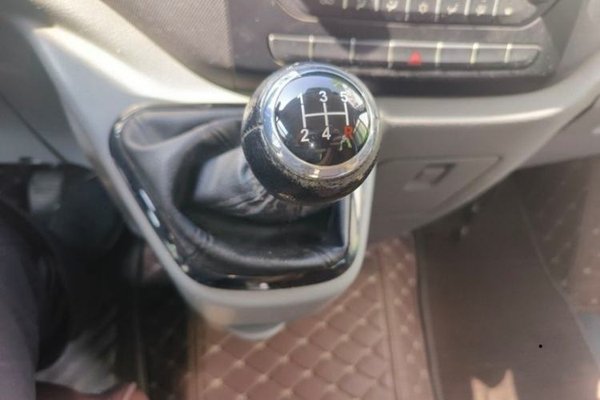 Foton Toano 2019, 82700 км, за 8401 USD - фото 16