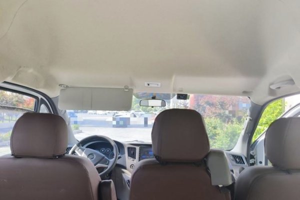 Foton Toano 2019, 82700 км, за 8401 USD - фото 17