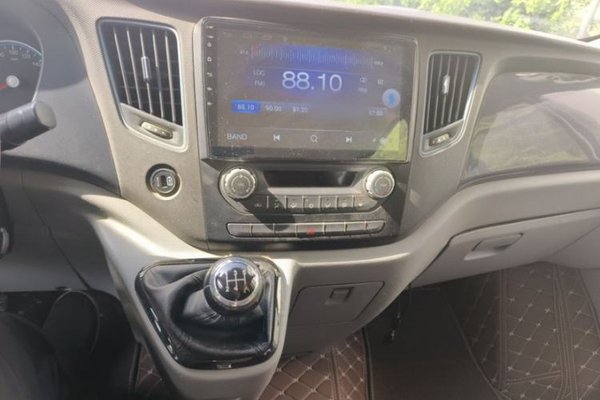 Foton Toano 2019, 82700 км, за 8401 USD - фото 18
