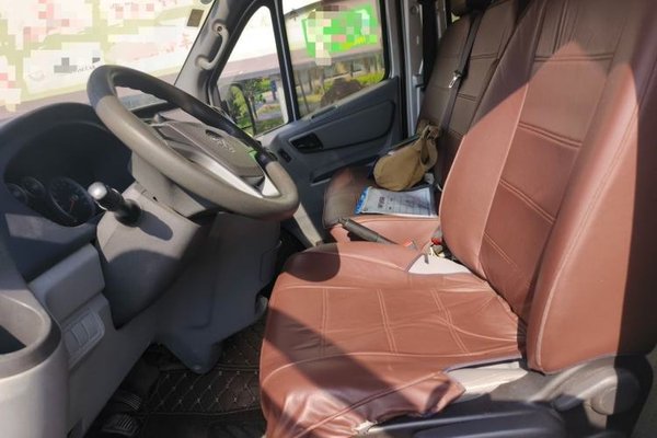 Foton Toano 2019, 82700 км, за 8401 USD - фото 13